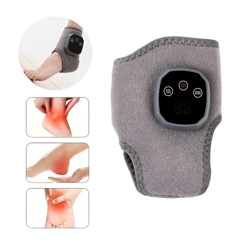 Electric Relief Wrap