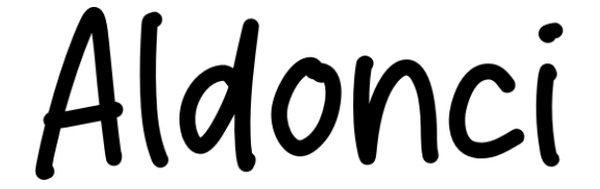 Aldonci