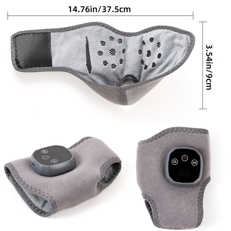 Electric Relief Wrap