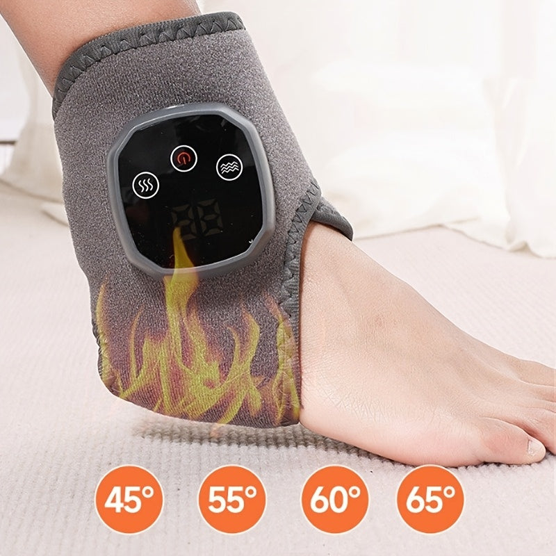 Electric Relief Wrap
