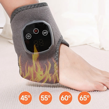 Electric Relief Wrap