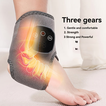 Electric Relief Wrap