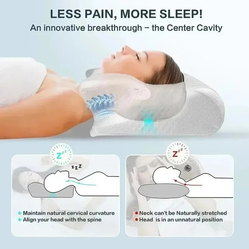 Butterfly Pillow