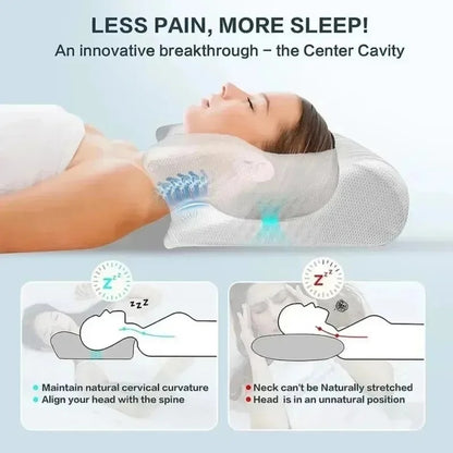 Butterfly Pillow
