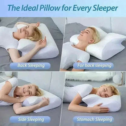 Butterfly Pillow