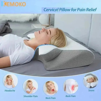 Butterfly Pillow